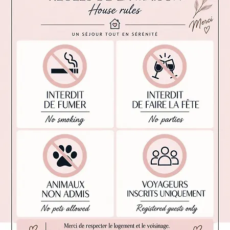 Le Logis 1 - 5pers - Proche Puy Du Fou Pensión 3*